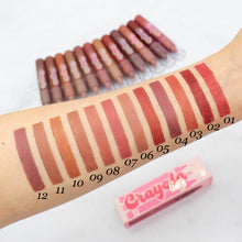 Cargar imagen en el visor de la galería, LABIAL CRAYOLA TRENDY