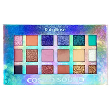 Cargar imagen en el visor de la galería, PALETA DE SOMBRAS COSMO SOUND