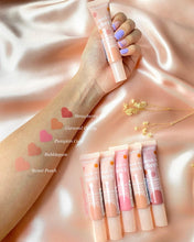 Cargar imagen en el visor de la galería, RUBOR LÍQUIDO CHEEK TO CHEEK RUBY ROSE