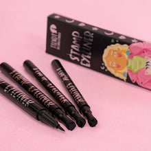 Cargar imagen en el visor de la galería, KIT X 4 DELINEADORES ESTAMPITA TRENDY