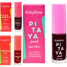 Cargar imagen en el visor de la galería, GEL TINT RUBY ROSE