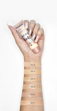 Cargar imagen en el visor de la galería, BASE LÍQUIDA NATURAL LOOK RUBY ROSE BEIGE