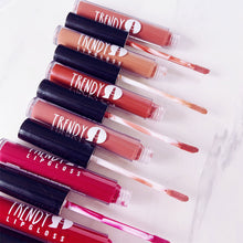 Cargar imagen en el visor de la galería, BRILLOS TRENDY GLOSSES X 8 UND