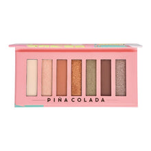 Cargar imagen en el visor de la galería, PALETA DE SOMBRAS PIÑA COLADA