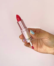 Cargar imagen en el visor de la galería, LABIAL DUO MATE RUBY ROSE TONO 294
