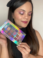 Cargar imagen en el visor de la galería, PALETA DE SOMBRAS COSMO SOUND