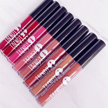 Cargar imagen en el visor de la galería, BRILLOS TRENDY GLOSSES X 8 UND