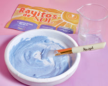 Cargar imagen en el visor de la galería, RAYITOS DE SOL MARAZUL