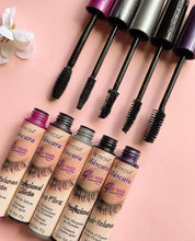 Cargar imagen en el visor de la galería, PESTAÑINA PROSA MICROFIBRAS