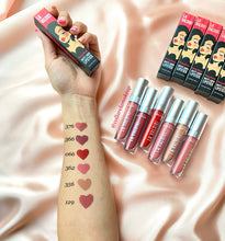 Cargar imagen en el visor de la galería, LABIAL LÍQUIDO LA VALDIRI RUBY ROSE