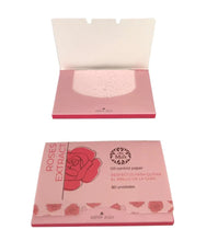 Cargar imagen en el visor de la galería, PAPEL QUITA GRASA MIIS COSMETICS