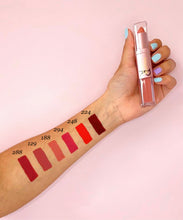 Cargar imagen en el visor de la galería, LABIAL DUO MATE RUBY ROSE TONO 224