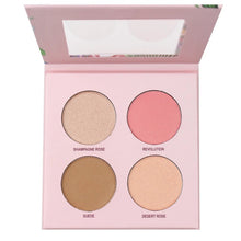 Cargar imagen en el visor de la galería, PALETA CHEEK GLOW STUDIO