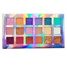 Cargar imagen en el visor de la galería, PALETA DE SOMBRAS COSMO SOUND