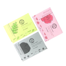 Cargar imagen en el visor de la galería, PAPEL QUITA GRASA MIIS COSMETICS