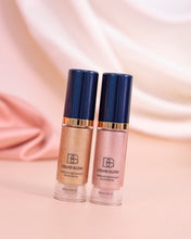Cargar imagen en el visor de la galería, ILUMINADOR LIQUIDO BEAUTY GLAZED