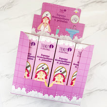 Cargar imagen en el visor de la galería, ESPUMA DESMAQUILLANTE DE PESTAÑAS TRENDY