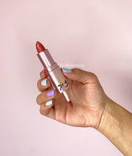 Cargar imagen en el visor de la galería, LABIAL DUO MATE RUBY ROSE TONO 129