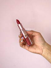 Cargar imagen en el visor de la galería, LABIAL DUO MATE RUBY ROSE TONO 288