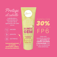 Cargar imagen en el visor de la galería, TERMOPROTECTOR BLINDAGEM 250ML ANYELUZ