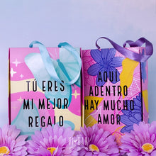 Cargar imagen en el visor de la galería, KIT AMOR POR TI (PERFUME Y MINI CREMA) VIDAN