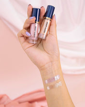 Cargar imagen en el visor de la galería, ILUMINADOR LIQUIDO BEAUTY GLAZED