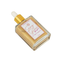 Cargar imagen en el visor de la galería, SEXY GLOW HIDRATANTE CORPORAL ESCARCHADO PURPURE
