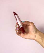 Cargar imagen en el visor de la galería, LABIAL DUO MATE RUBY ROSE TONO 224