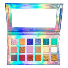 Cargar imagen en el visor de la galería, PALETA DE SOMBRAS COSMO SOUND