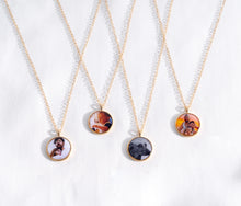 Cargar imagen en el visor de la galería, RELICARIO CON FOTO