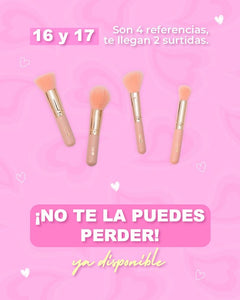 BOX EDICIÓN AMOR Y AMISTAD 2023 TRENDY