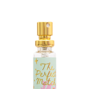 KIT SPLASH Y CREMA THE PERFECT TRENDY