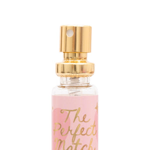 KIT SPLASH Y CREMA THE PERFECT TRENDY