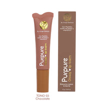 Cargar imagen en el visor de la galería, LIP BALM GLOSSY - PURPURE

