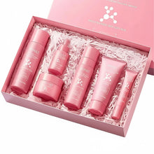 Cargar imagen en el visor de la galería, KIT FACIAL NIACINAMIDA BIOAQUA
