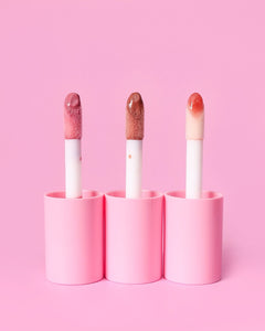 LIP OIL BLOOM ONE BLOOMSHELL