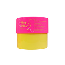 Cargar imagen en el visor de la galería, MASCARILLA REPARADORA HIDRATANTE AFRO &amp; CURLY ANYELUZ
