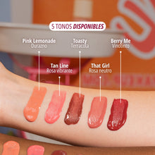 Cargar imagen en el visor de la galería, RUBOR SERUM BLUSH FLUSHY BLUSHY ANI-K
