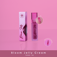 Cargar imagen en el visor de la galería, BRILLO BLOOM JELLY CREAM BLOOMSHELL
