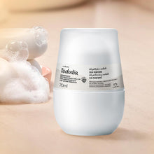 Cargar imagen en el visor de la galería, DESODORANTE TODODIA SIN PERFUME 70ML NATURA
