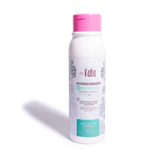 Cargar imagen en el visor de la galería, ACONDICIONADOR DE CERAMIDAS - KABA 500 ML
