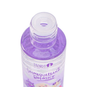 DESMAQUILLANTE BIFASICO TRENDY REF DBT1926
