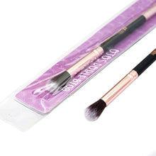 Cargar imagen en el visor de la galería, BROCHA TRENDY DOBLE PLANA Y DIFUMINADORA
