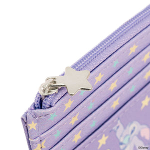 TARJETERO MONEDERO STITCH TRENDY