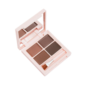 KIT CEJAS BROW STAR TRENDY REF CAM04