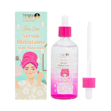 Cargar imagen en el visor de la galería, SERUM HIDRATANTE MORADO TRENDY
