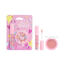 Cargar imagen en el visor de la galería, KIT RUBORES TOY TRENDY

