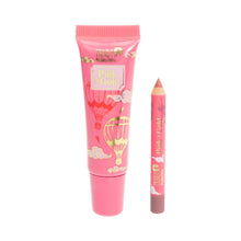Cargar imagen en el visor de la galería, LIP COMBO PINK AND GOLD
