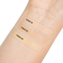 Cargar imagen en el visor de la galería, CORRECTOR DE OJERAS AURA TRENDY REF CTT2229
