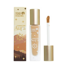 Cargar imagen en el visor de la galería, CORRECTOR DE OJERAS AURA TRENDY REF CTT2229
